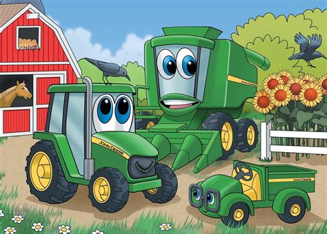 tractor videos for preschoolers|tractor video for kids free.